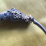 Arthus Bertrand 18ct Gold & Sterling Silver Equestrian Image 2