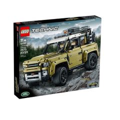 LEGO Technic - Land Rover Defender- 42110 - NEW - Retired product
