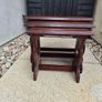 Side Table (Nest of 3 Tables) Image 2