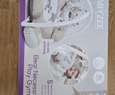 Babyzee play gym