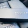 Apple watch series 4 Nike + Image 3
