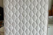 As New - Spotless Medium Firm Single Mattress - Can Deliver