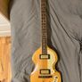 violin bass Image 2