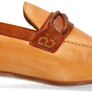 Melvin & Hamilton Men's Low Shoes Loafers Santo 1, Brown, EU 45, UK 11, US 12 Image 3