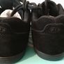 Animal Ellis natural suede skate shoes Image 2