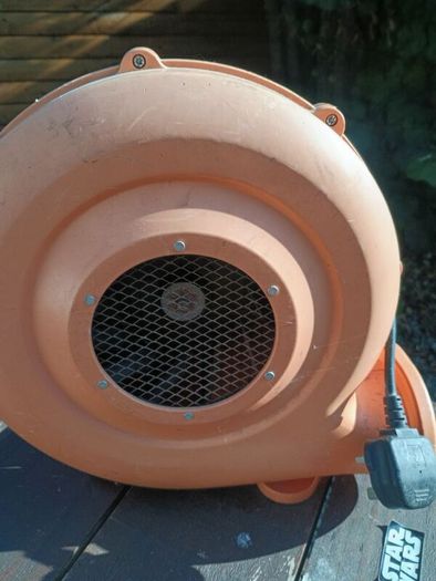 air pump blower