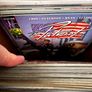 Indie Long Comic Box w 325 Comics for Sale Image 10