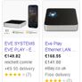 Eve Play (Apple Home)  Audio Streaming Interface for AirPlay Image 9