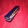 Model Volvo coach bus Image 3