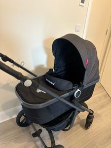 Infababy 3 in 1 travel system