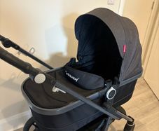 Infababy 3 in 1 travel system