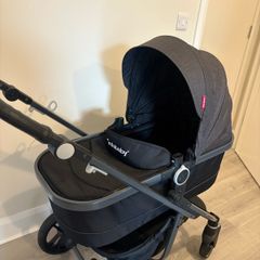 Infababy 3 in 1 travel system