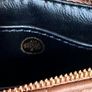 Mulberry New Softie Leather Tobacco Coin Purse Image 4