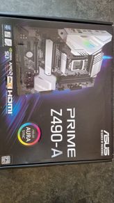 Asus Prime Z490-A