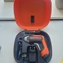 Black Decker screwdriver Image 2