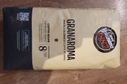 Caffe Vergnano coffee beans