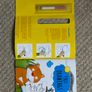 Schwager-Steinlein: My Activity Book First Drawings Image 2