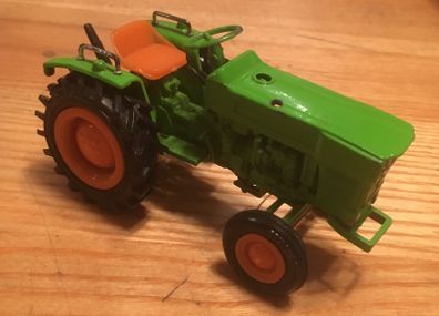 Playart 1/43 Kubota tractor