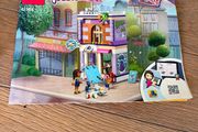 Lego Friends Emma's Art Studio 41365