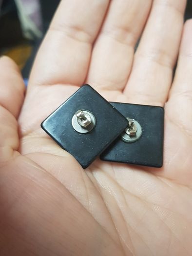 Vintage Earrings