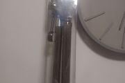 curtain pole