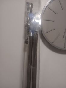 curtain pole