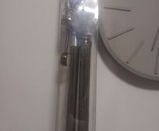 curtain pole