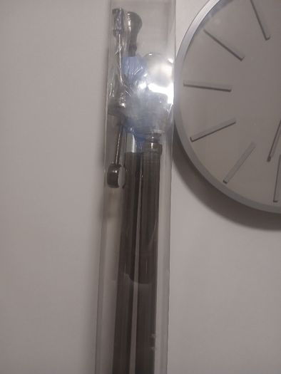 curtain pole