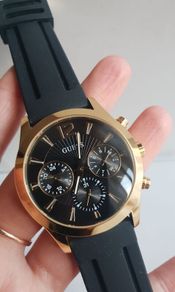 NEW Guess Watch Mens