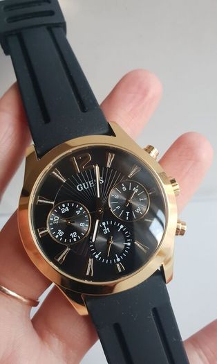NEW Guess Watch Mens