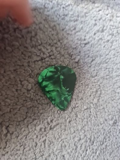 guitar picks