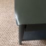 metal coffee table Image 2
