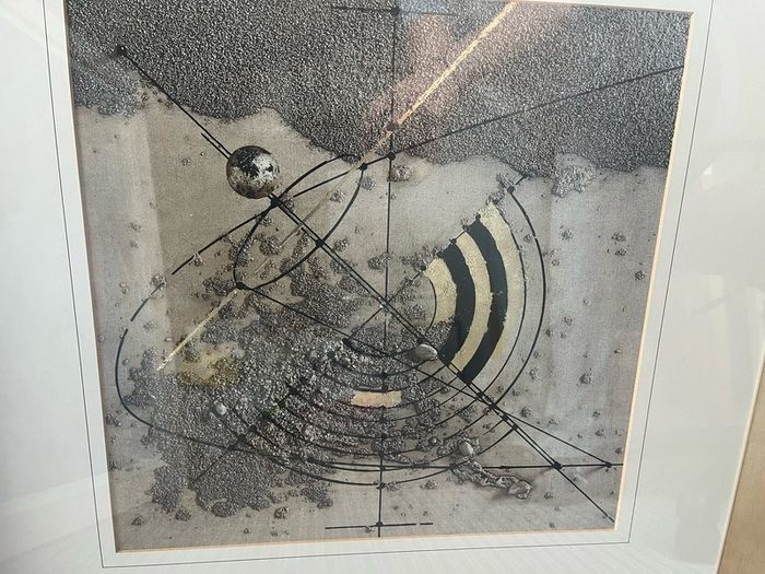 Framed Print