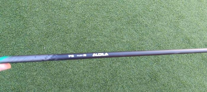 Mizuno Stz Driver