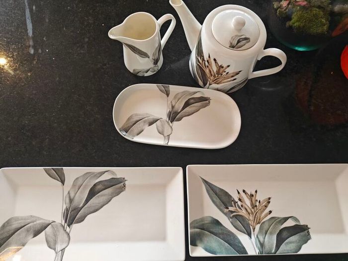 Teaware set