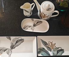 Teaware set