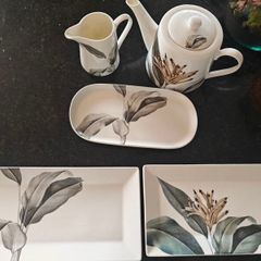 Teaware set