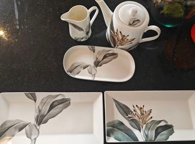 Teaware set