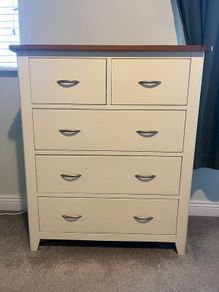 Bedroom Furniture Set
