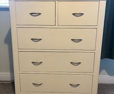 Bedroom Furniture Set