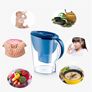 Water Filter Jug For Home & Office Use Image 7