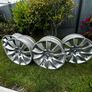 genuine BMW alloys Image 10