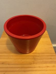 Ceramic Plant Pot
