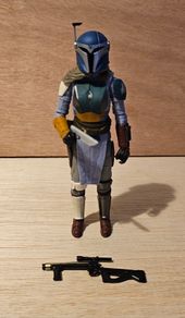 Star Wars Mandalorian Shriek Hawk Trainer 6" Scale Black Series As New Out Of Pack