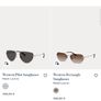 Ralph Lauren mens sunglasses Image 4
