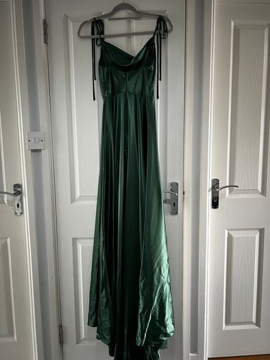 Debs Dress Oh Hello Clothing