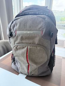 Samsonite Unisex Laptop Backpack/Wh 55/20 Casual Daypack
