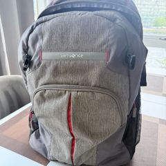 Samsonite Unisex Laptop Backpack/Wh 55/20 Casual Daypack