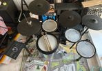 Roland TD-17kv
