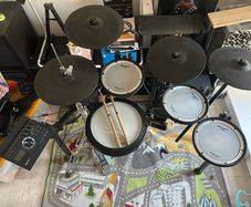 Roland TD-17kv